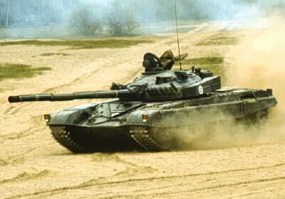 MBT T-72